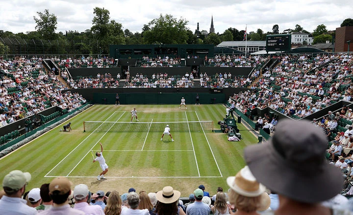 ATP скоротить парний розряд? З 2028 року пропонують менші призові та зменшення сіток