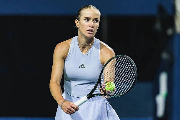 Еліна Світоліна Еліна Світоліна